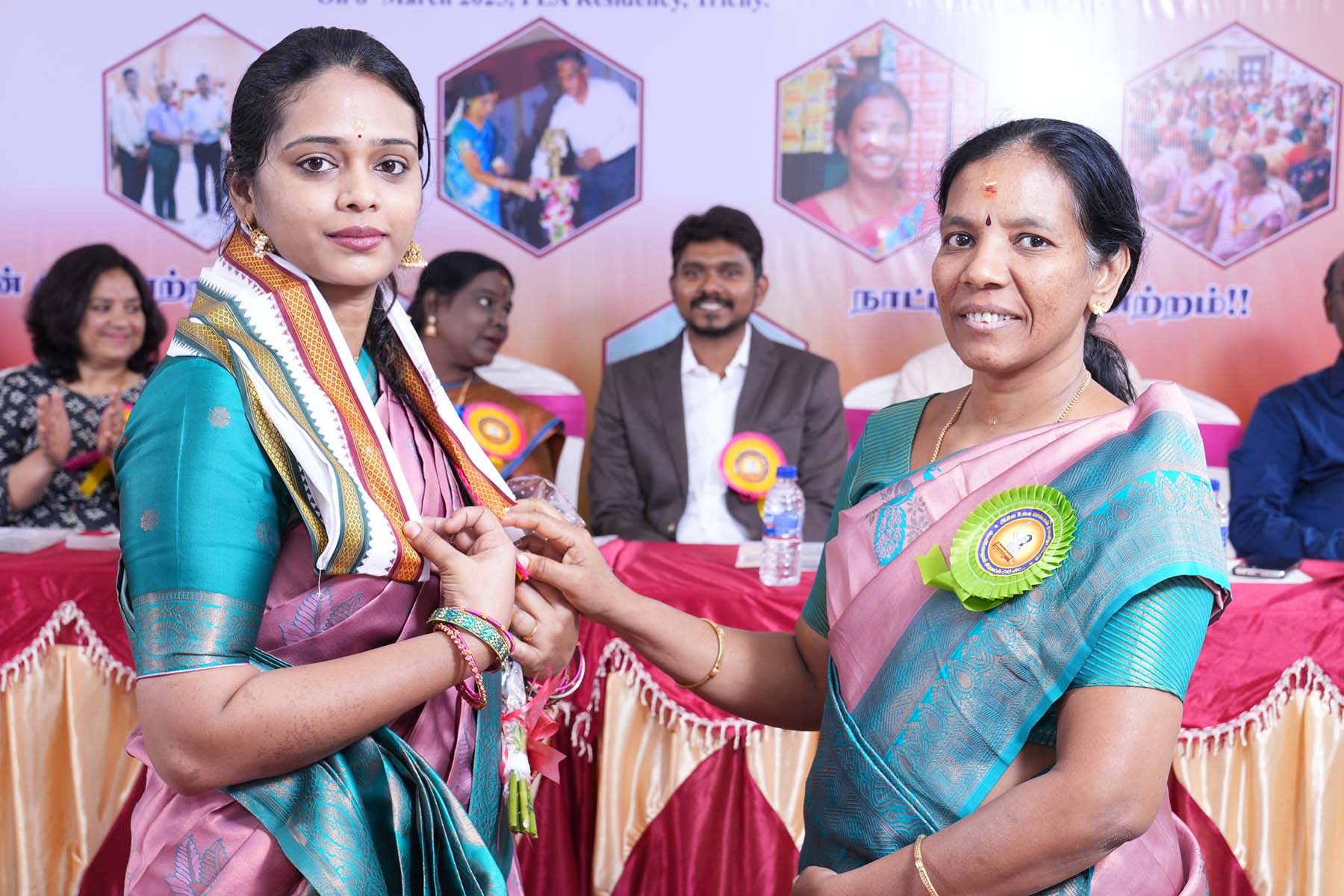 International Womens Day Celebration 2025